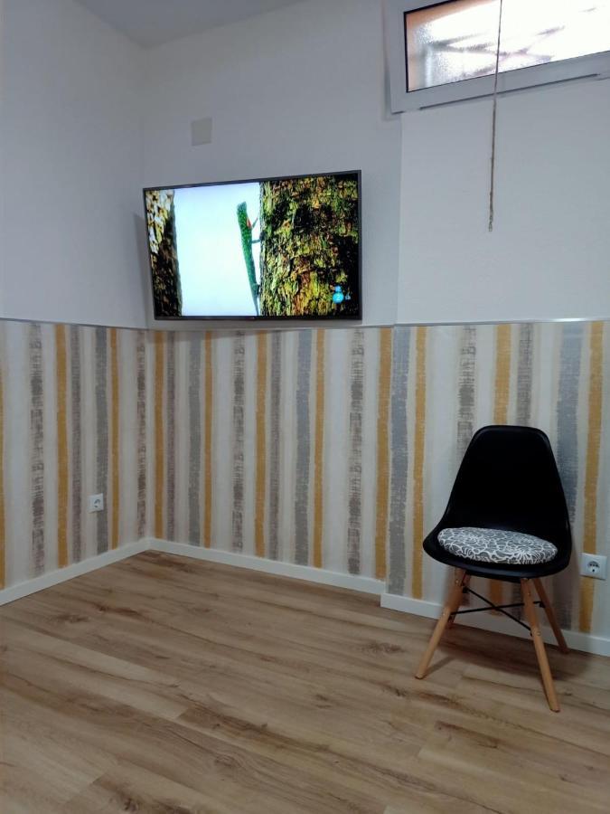 Angeles Home إل فيندريل المظهر الخارجي الصورة