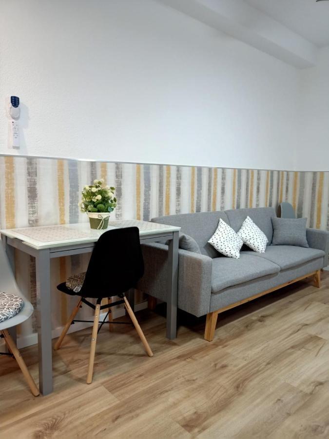 Angeles Home إل فيندريل المظهر الخارجي الصورة