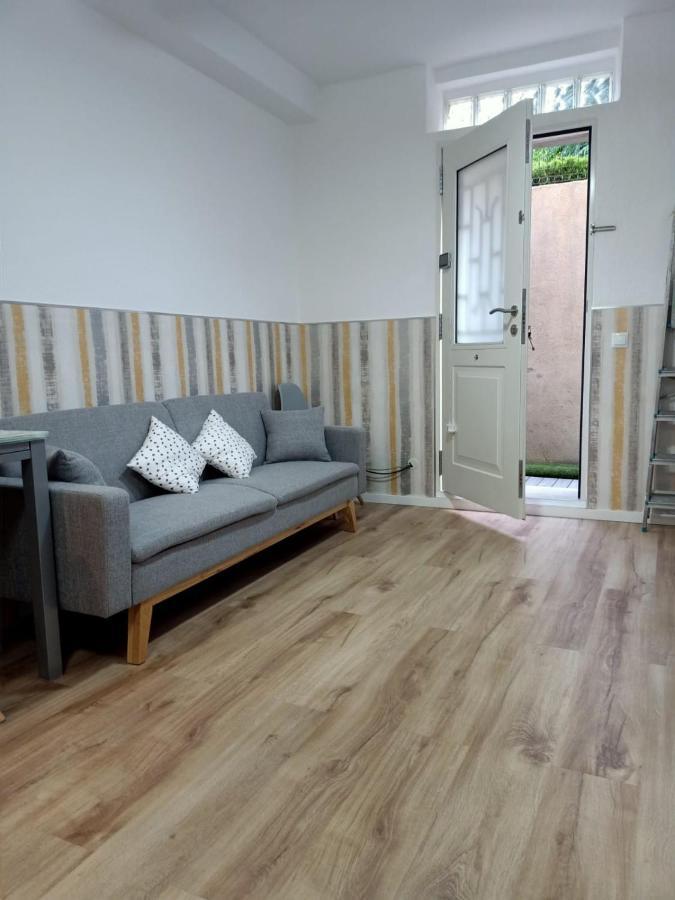 Angeles Home إل فيندريل المظهر الخارجي الصورة