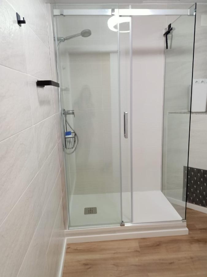 Angeles Home إل فيندريل المظهر الخارجي الصورة