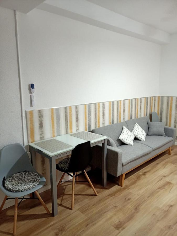 Angeles Home إل فيندريل المظهر الخارجي الصورة