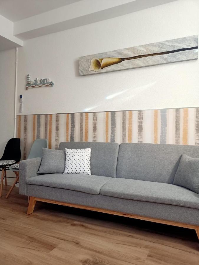 Angeles Home إل فيندريل المظهر الخارجي الصورة