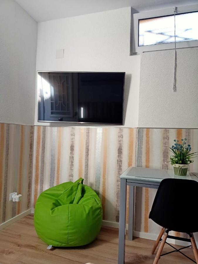 Angeles Home إل فيندريل المظهر الخارجي الصورة