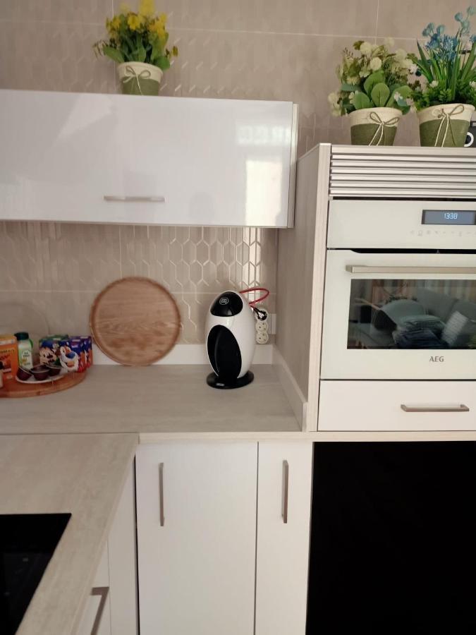 Angeles Home إل فيندريل المظهر الخارجي الصورة
