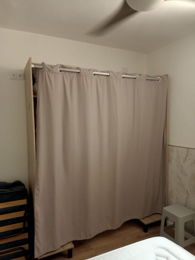 Angeles Home إل فيندريل المظهر الخارجي الصورة